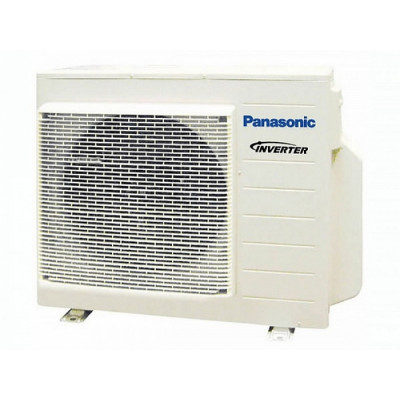 Внешний блок на 4 комнаты Panasonic U-4E23JBE