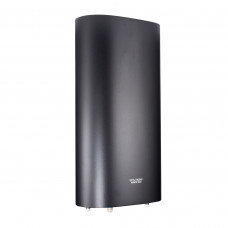 Бойлеры косвенного нагрева Бойлер косвенного нагрева Royal Thermo AQUATEC INOX RTWX-F 100.1 GRAFIT настенный сухой ТЭН Бойлеры косвенного нагрева Бойлер косвенного нагрева Royal Thermo AQUATEC INOX RTWX-F 100.1 GRAFIT настенный сухой ТЭН