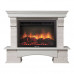 Каминный комплект портал Forte 30S WWO + Биокамин Firelight BFP/P-3020