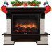 Каминный комплект портал Forte 30S WW + Биокамин Firelight BFP/P-3020 Каминный комплект портал Forte 30S WW + Биокамин Firelight BFP/P-3020