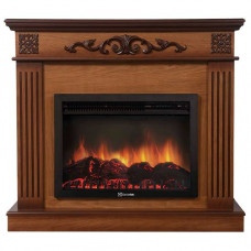 Портал Firelight Noce 25 шпон орех Портал Firelight Noce 25 шпон орех