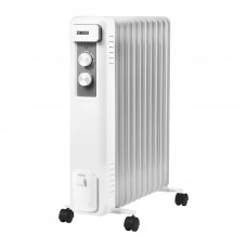 Масляные радиаторы Радиатор масляный Zanussi Casa ZOH/CS-11W 2200W (11 секций)
