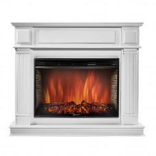 Портал Firelight Piazza 25 белый Портал Firelight Piazza 25 белый
