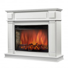 Портал Firelight Piazza 25 белый Портал Firelight Piazza 25 белый