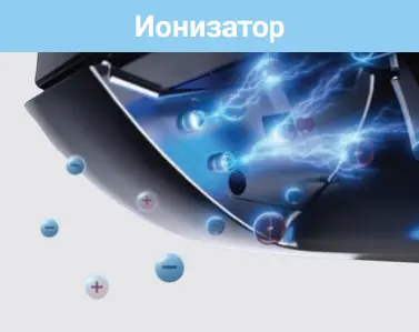 Ионизатор